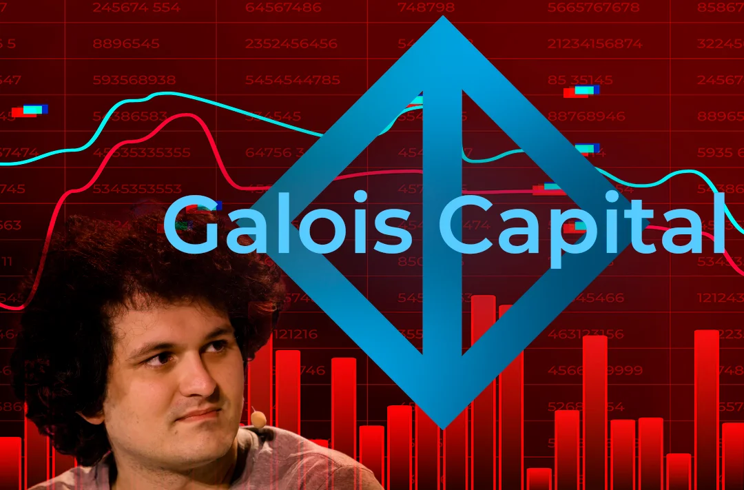 ​Media report the closure of the Galois Capital hedge fund because of FTX’s bankruptcy 