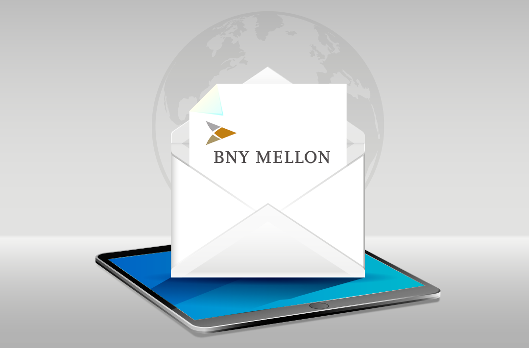 ​Банк BNY Mellon продвигает программу регулирования криптовалют в Ирландии