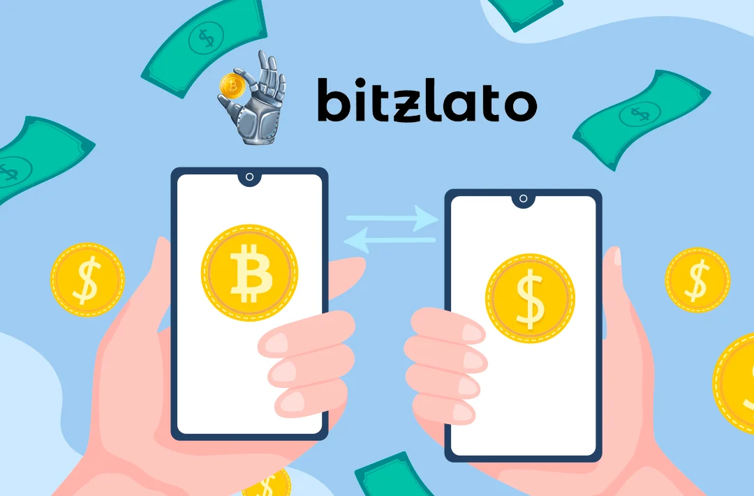  ​Соучредитель Bitzlato анонсировал перезапуск обменника и возврат средств клиентам