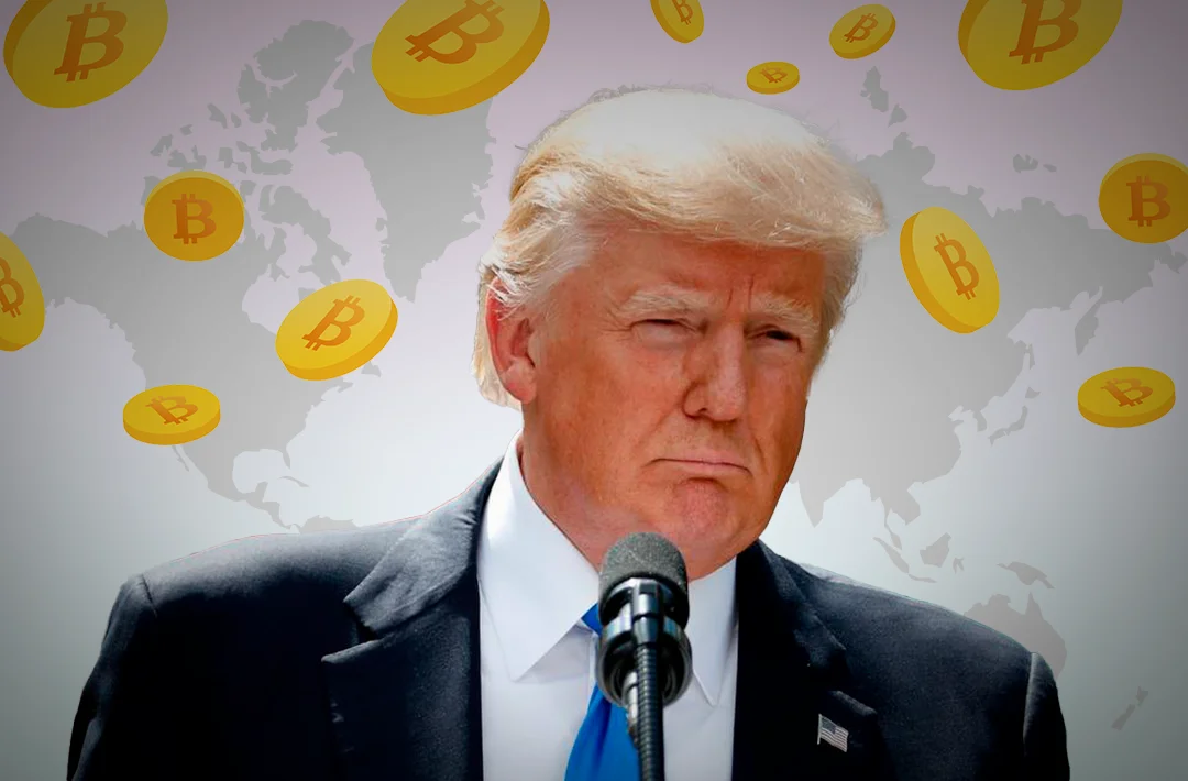 Администрация Трампа сохраняет планы по созданию резерва биткоинов