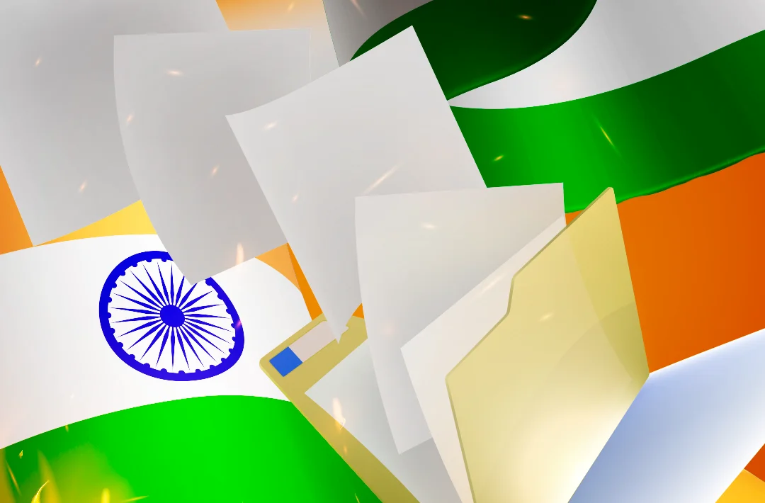 India to introduce cryptocurrency reporting system in April 2027