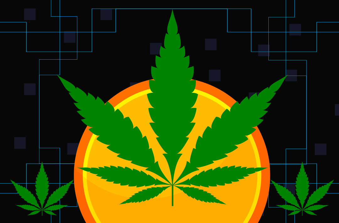 ​Cannabis producer tokenized lawsuit