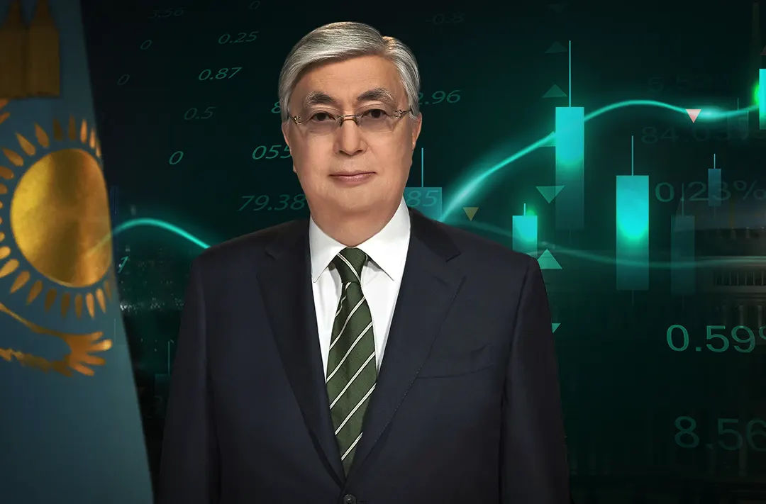 В Казахстане официально легализовали оборот криптовалют