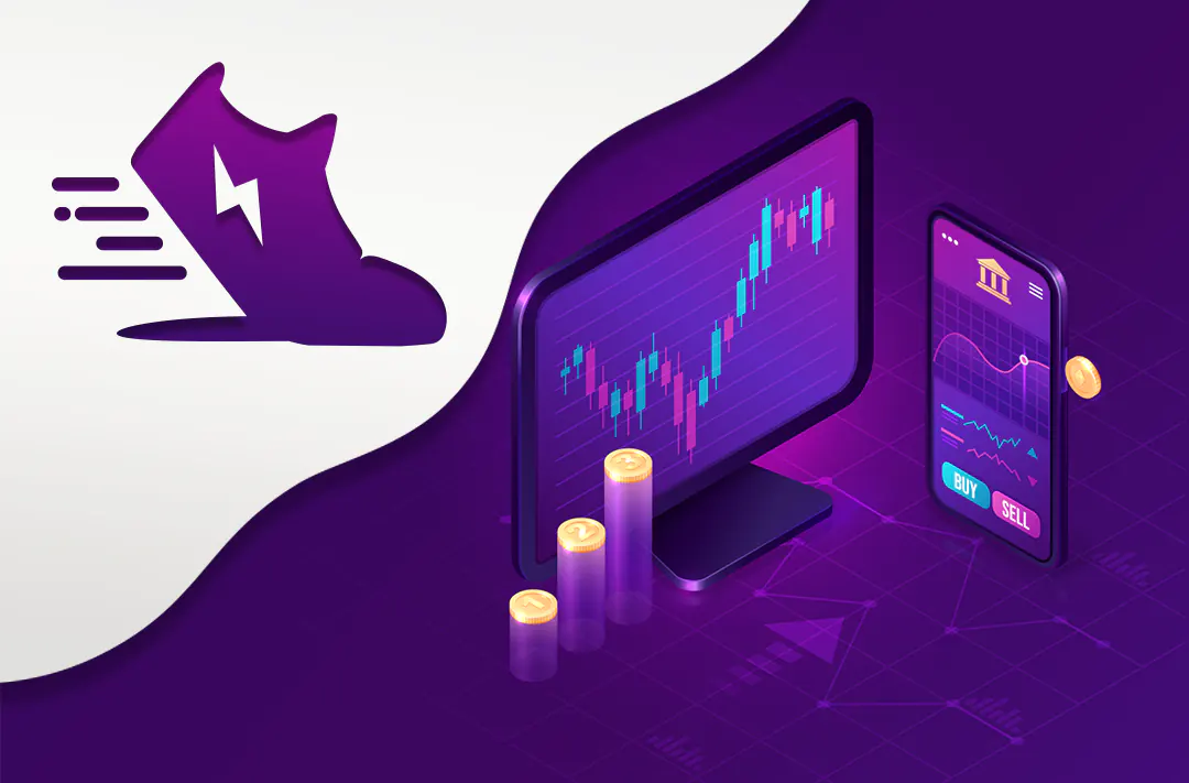 STEPN announced the launch of its decentralized exchange