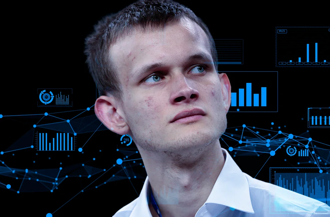 ​Vitalik Buterin calls ways to restore access to a wallet if keys are lost