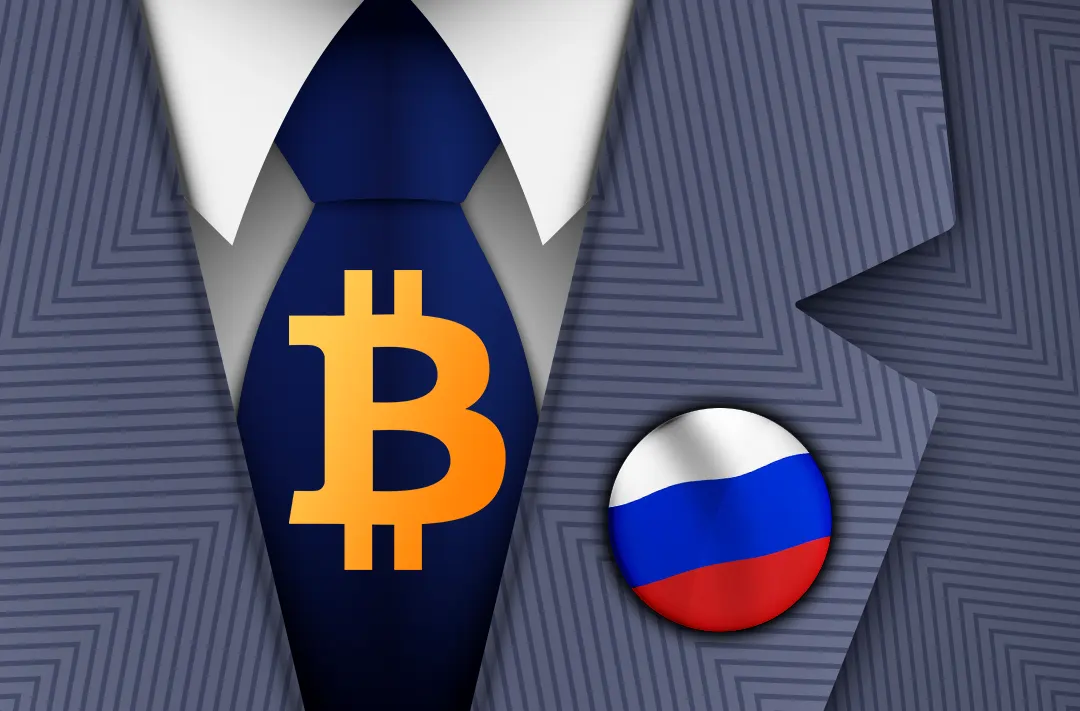 Russia required election candidates to provide data on their digital assets