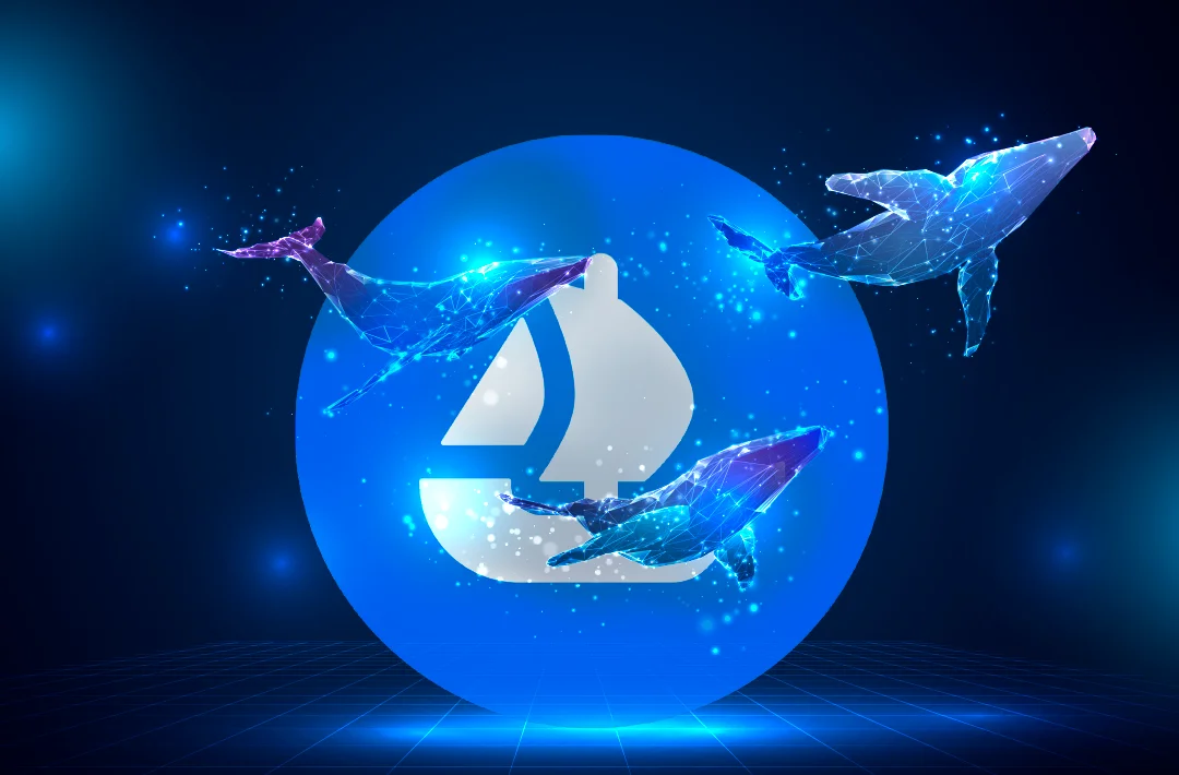 Команда OpenSea попросила SEC подтвердить отсутствие полномочий по регулированию NFT-маркетплейсов