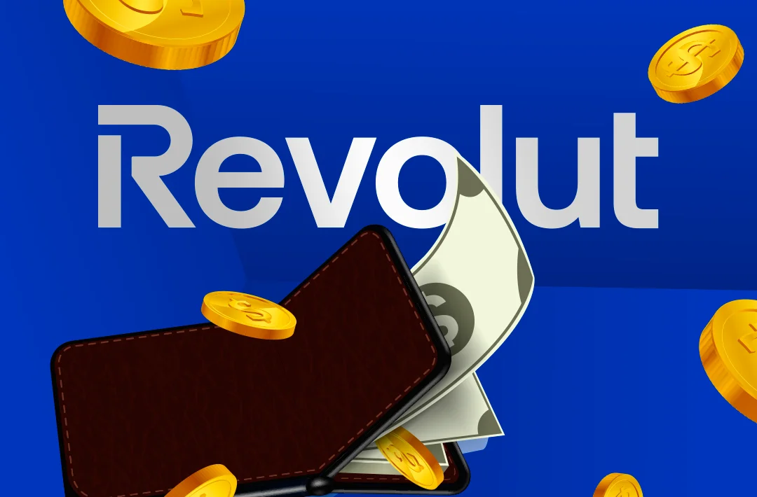 Онлайн-банк Revolut запустил приложение для управления активами