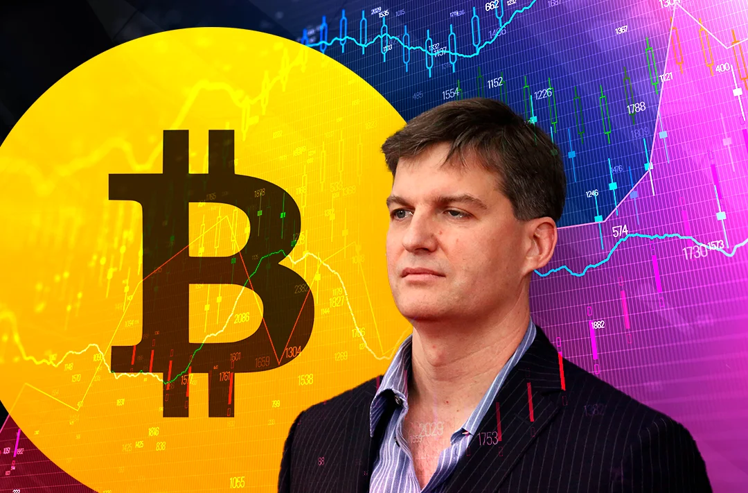 ​Michael Burry of “Big Short” calls the audit of crypto exchanges pointless