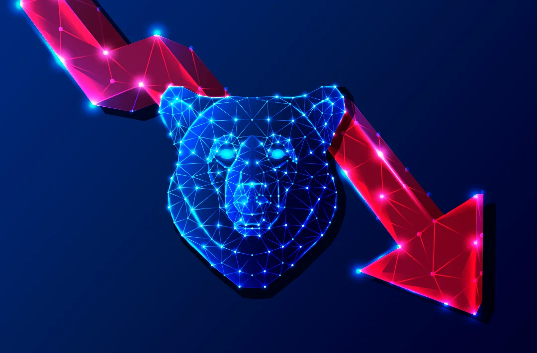 ​Hashrateindex predicts the end of the bear market in 2023