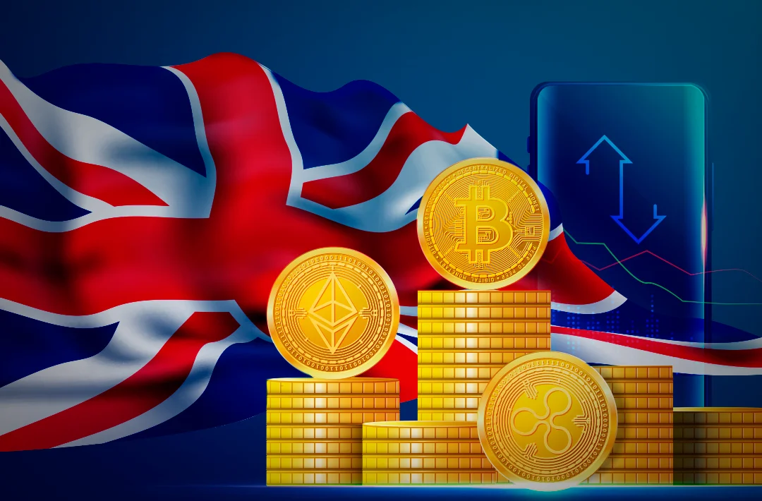 UK FCA approves ClearToken system for cryptocurrency settlements
