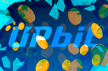 South Korea’s largest exchange Upbit faces a $131 billion fine