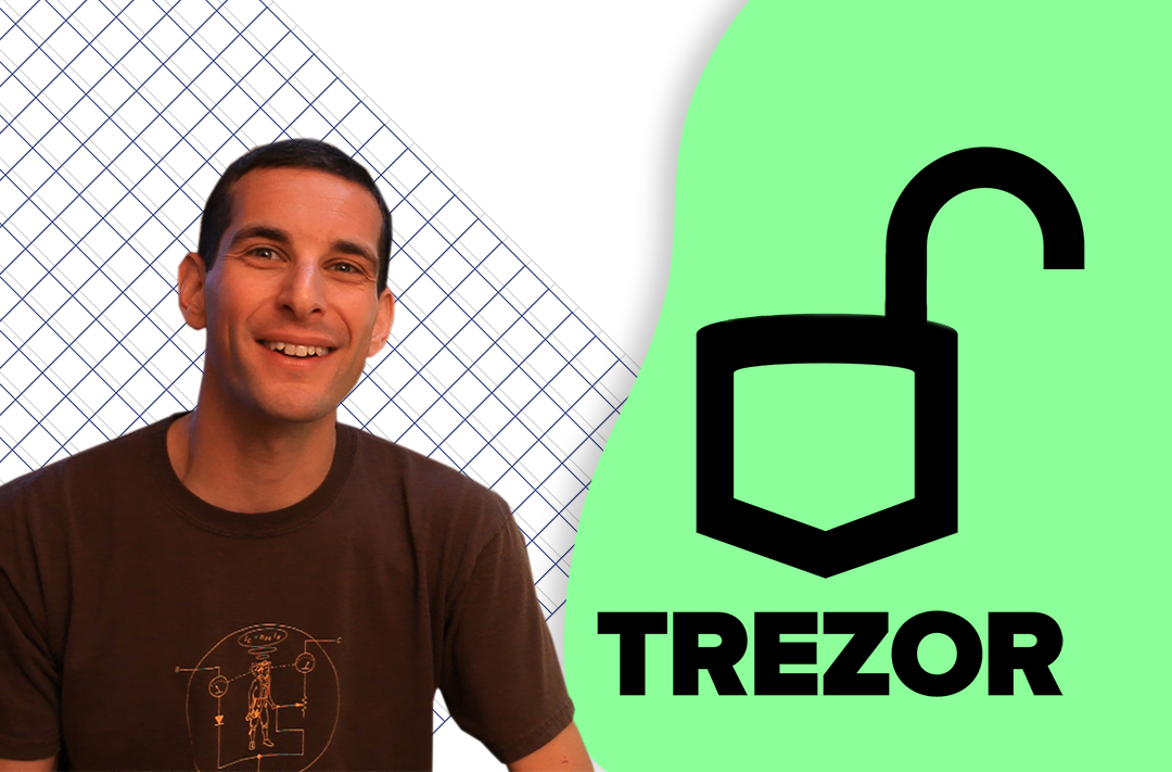 ​Hacker in the US hacked into Trezor wallet to help user