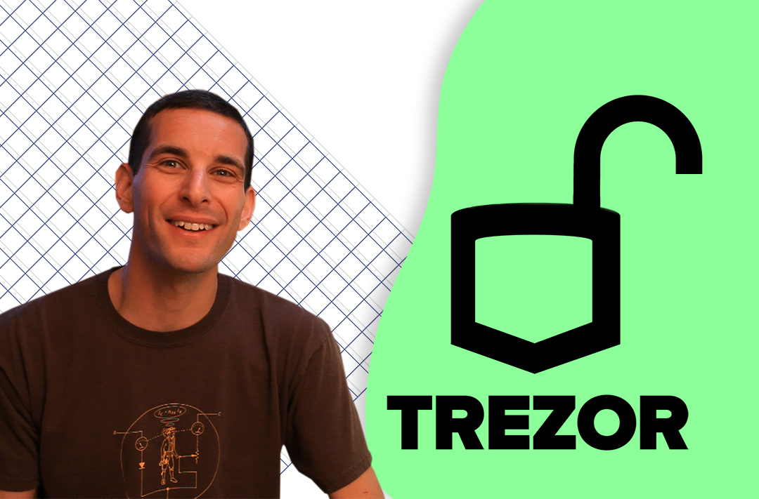 В США хакер взломал кошелек Trezor, чтобы помочь пользователю