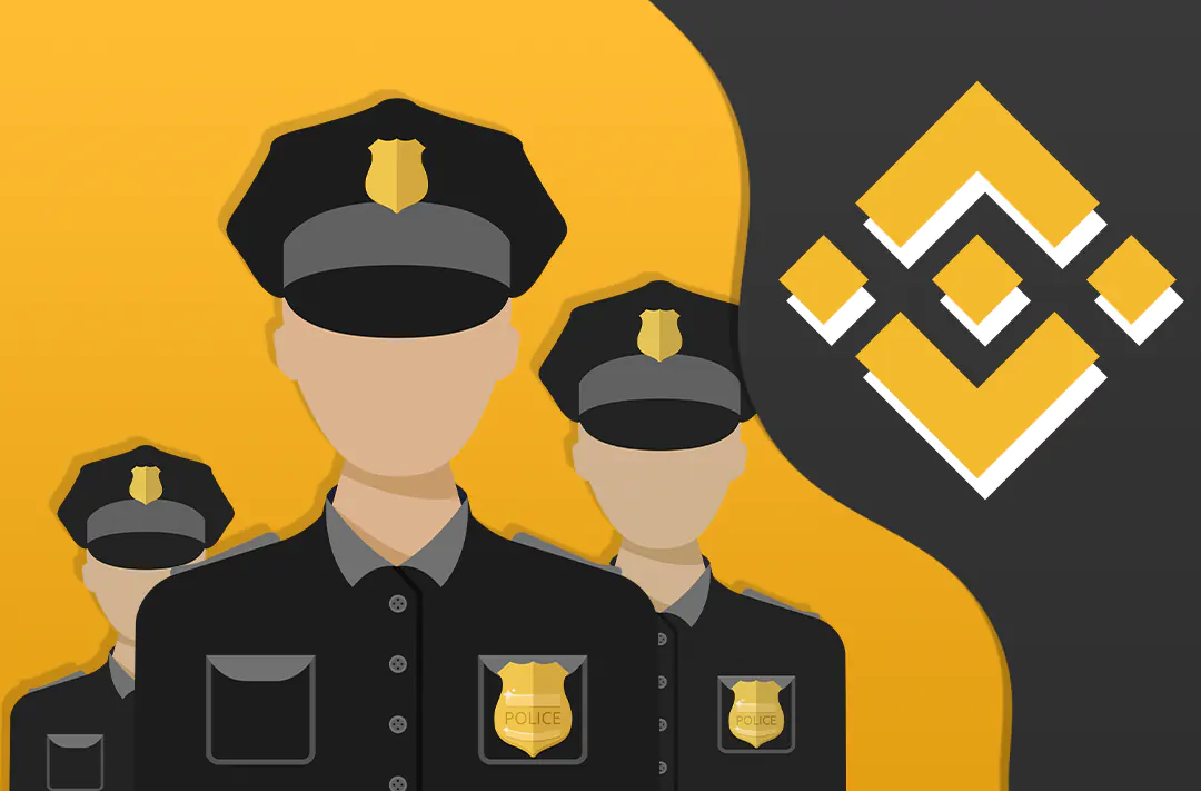 Binance begins training law enforcement agencies to combat crypto crimes