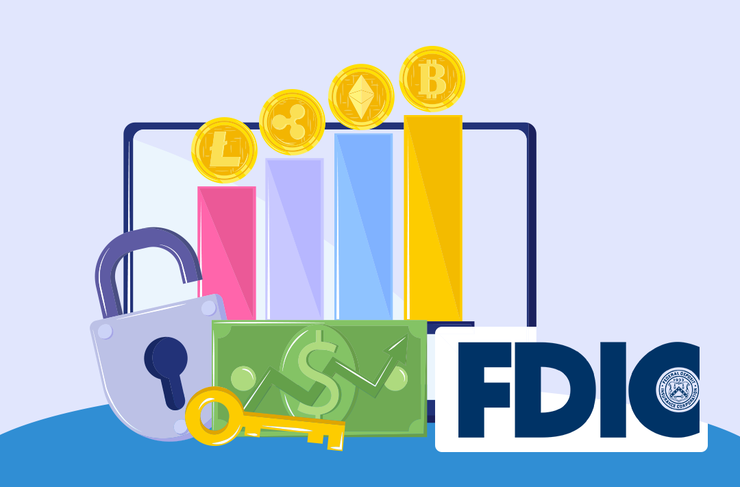 ​FDIC included evaluating cryptocurrency risks on 2022 priorities list 