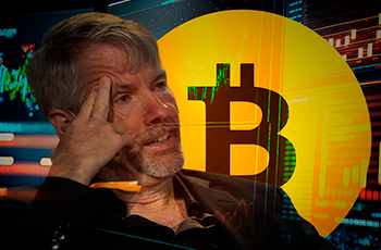 Michael Saylor: the demand for BTC products is 10 times greater than supply