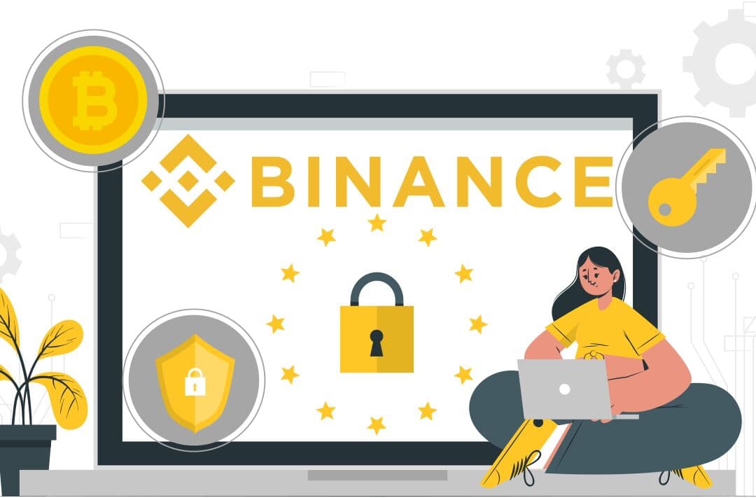 ​Binance has published a manifesto: “10 Fundamental Rights for Crypto Users”