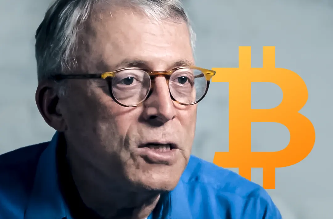 Analyst Peter Brandt criticizes Michael Saylor’s statement on bitcoin