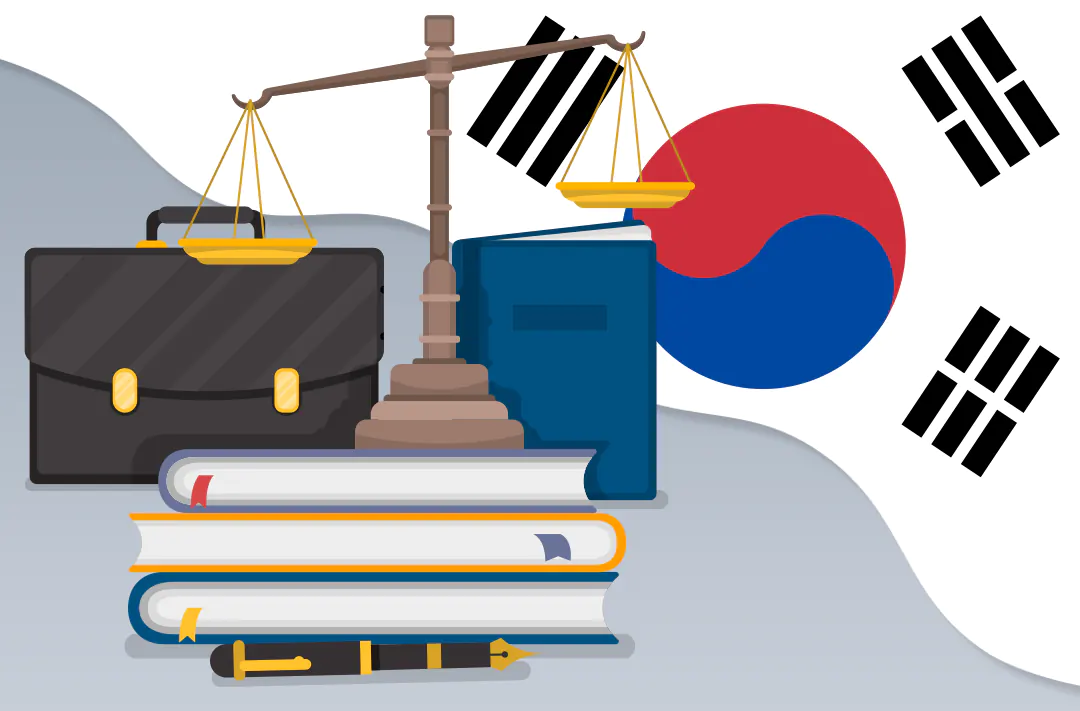 ​Binance запустит правительственную криптобиржу в Южной Корее