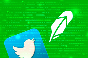 ​Аккаунты Robinhood в соцсетях взломали для продвижения скам-токена RBH