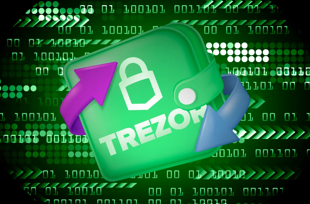 Trezor reports a possible leak of 66 000 users’ contact information