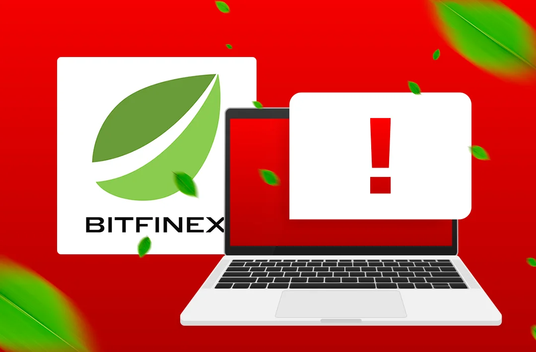 Bitfinex CTO denies claims about the leak of exchange users’ data