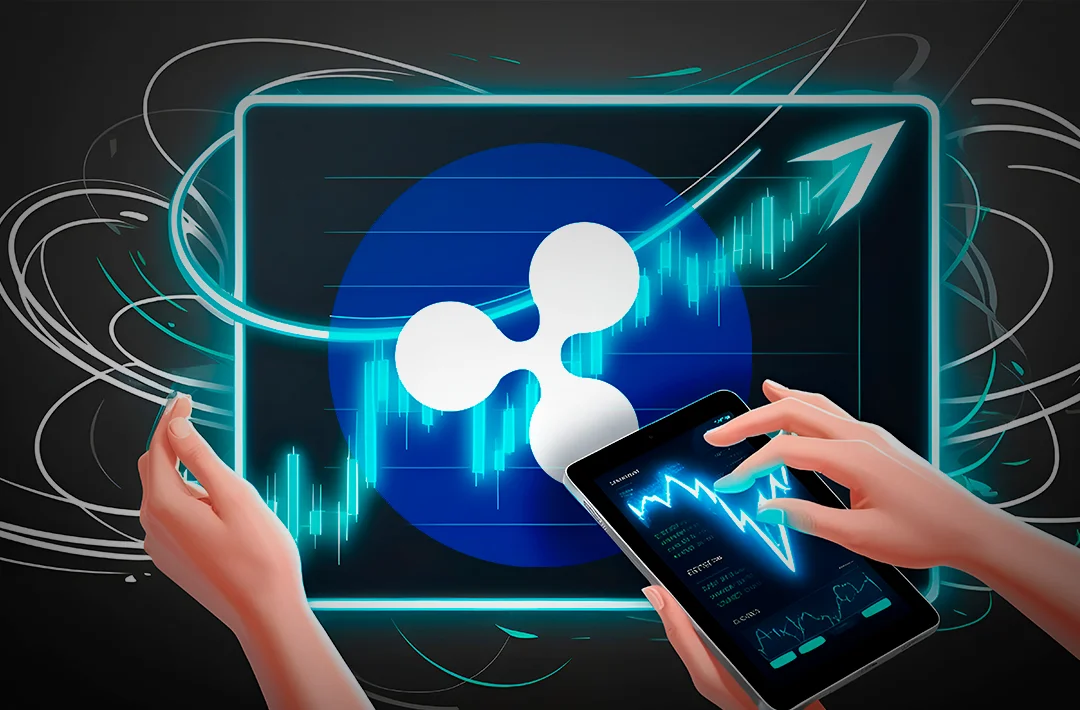 Глава Ripple ожидает перезагрузки криптоиндустрии после выборов в США