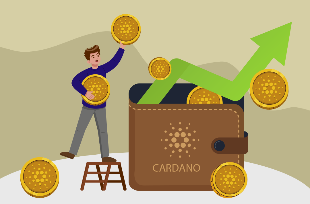 Cardano block size to increase by 11%