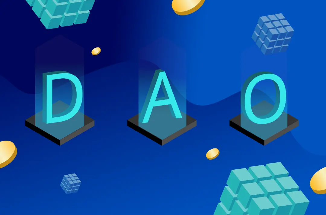 What are Decentralized Autonomous Organizations (DAOs) in simple words