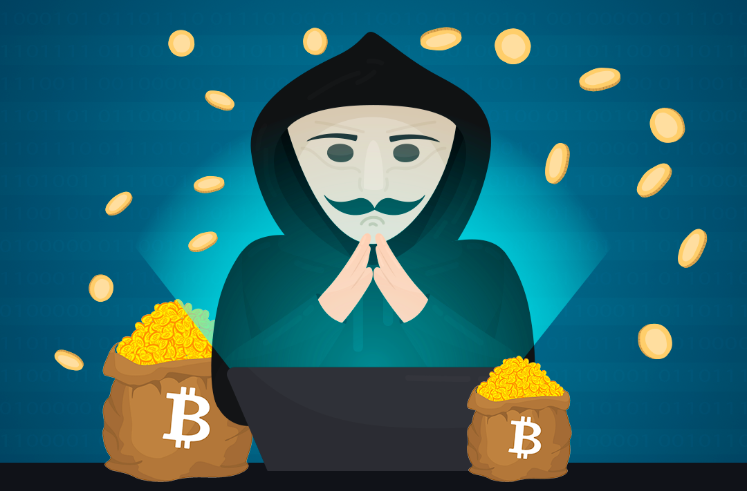 ​The hackers have compromised the BitMart cryptocurrency exchange