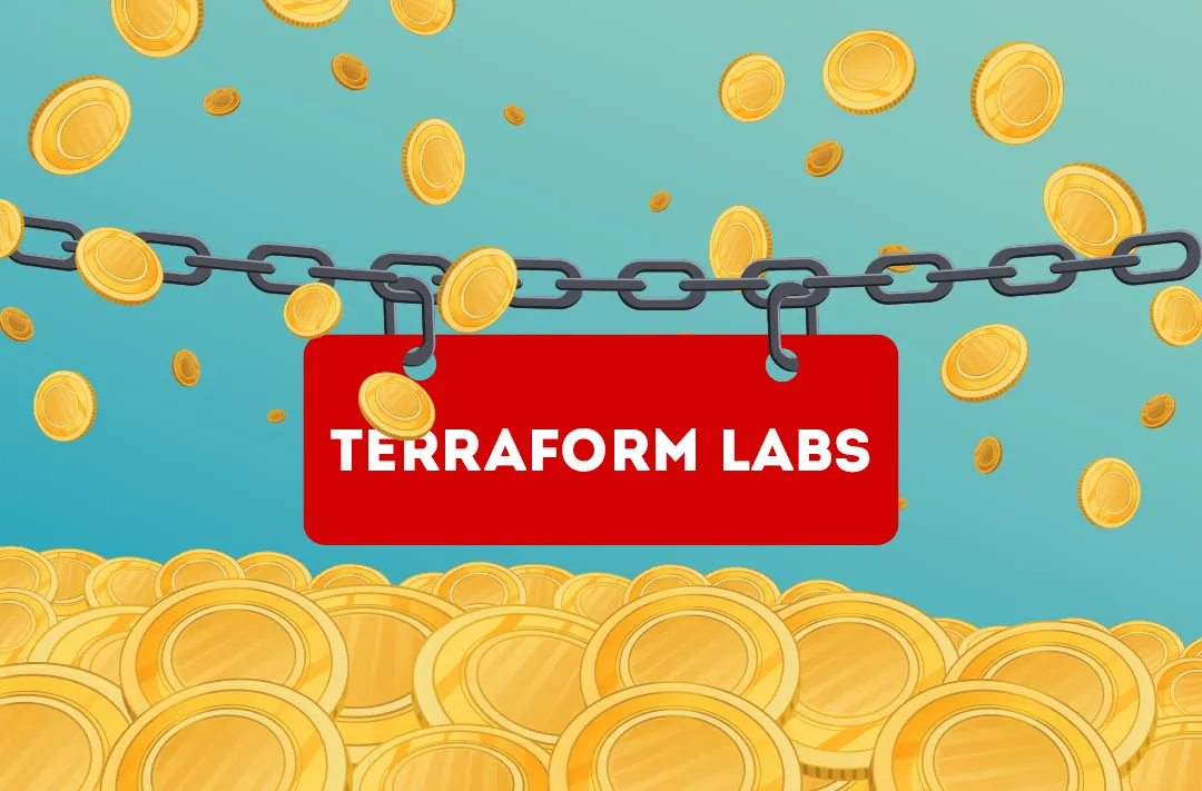 Terraform Labs CEO liquidated the company days before LUNA and UST’s collapse