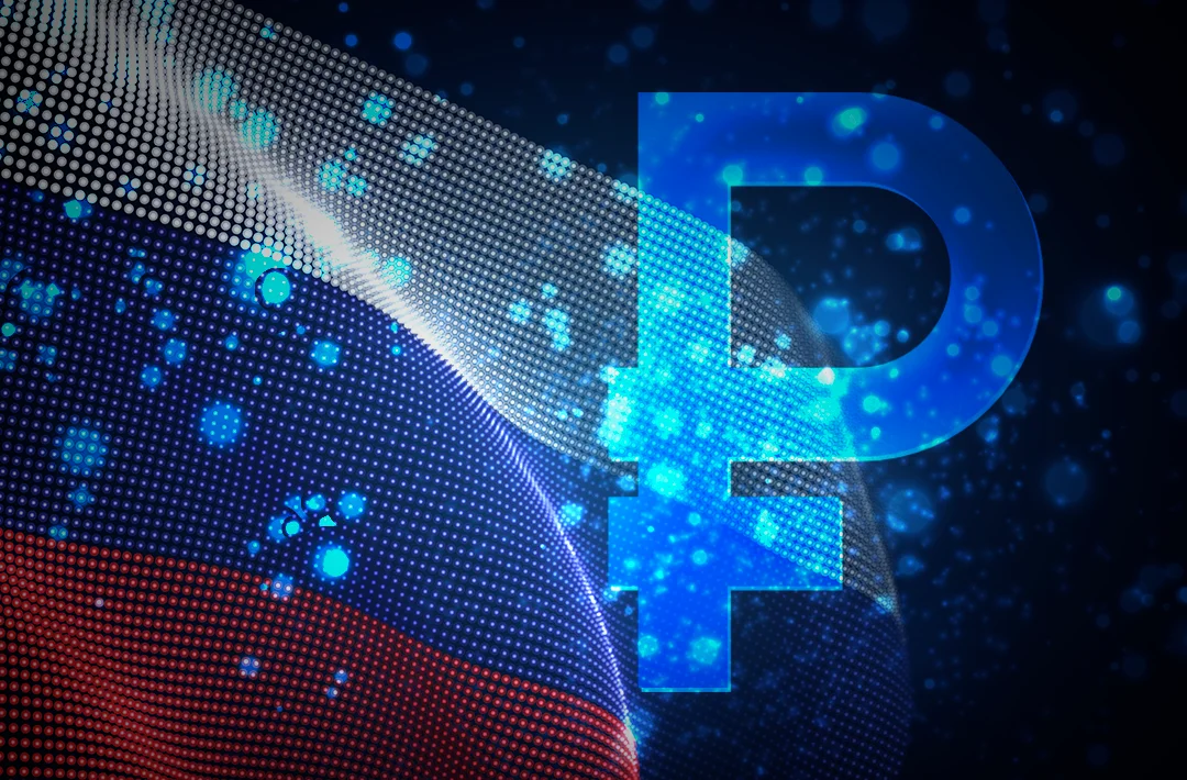 «Ростех» запустит токен RUBx на блокчейне TRON