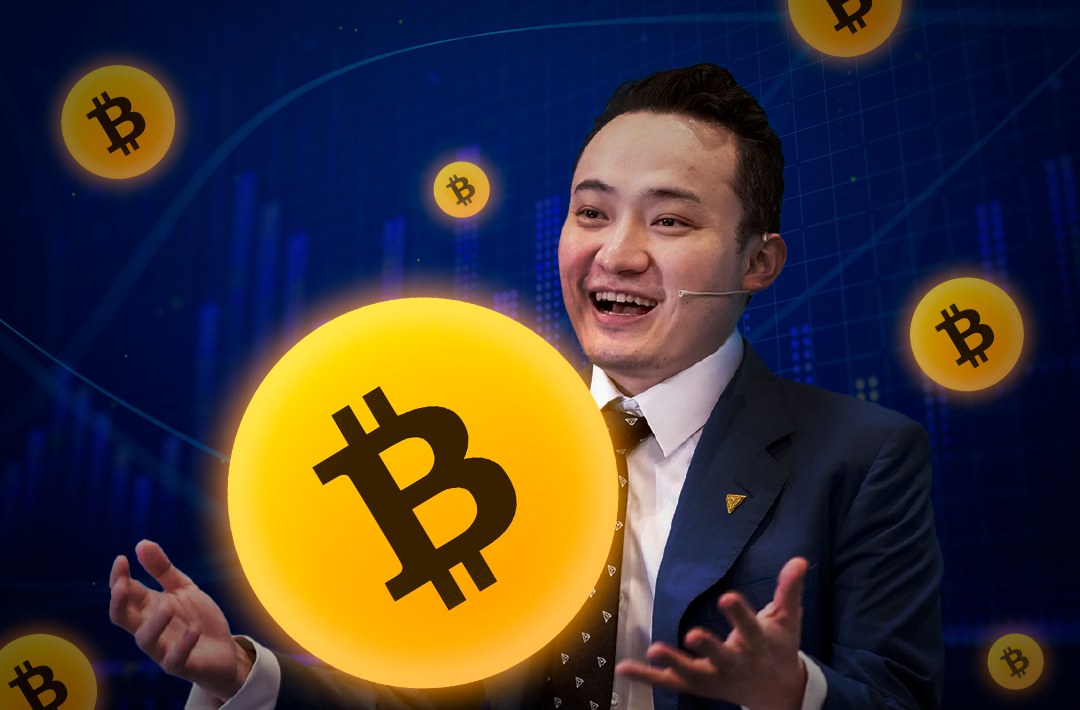 Justin Sun: In the future, all crypto exchanges will become decentralized