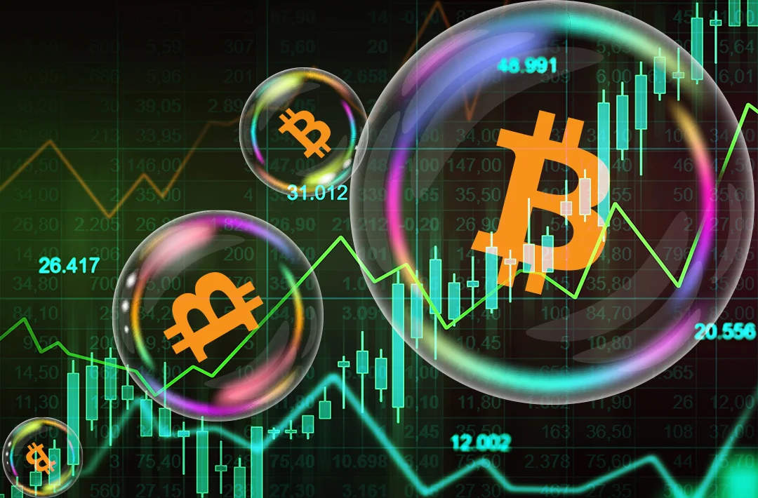 Analyst Kevin Svenson predicts a parabolic bitcoin rally after halving