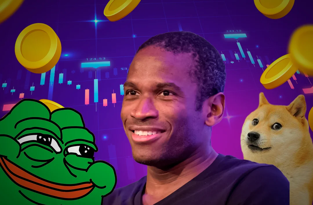 BitMEX exchange founder positively assesses the consequences of the growing popularity of meme tokens