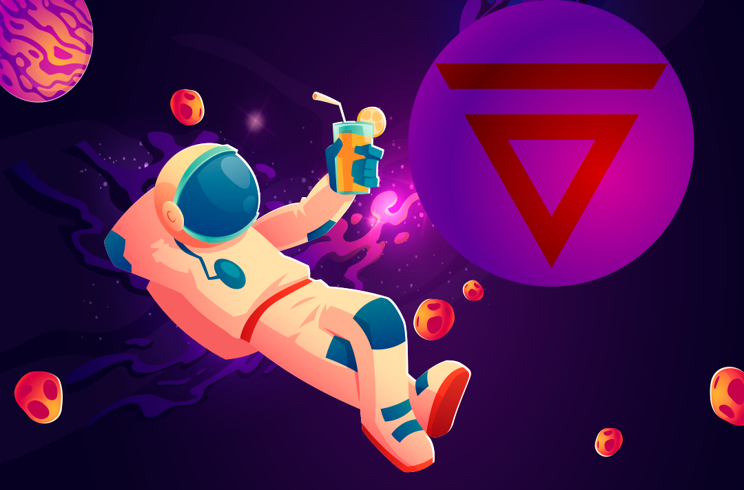 ​SpaceChain запустила в космос ноду блокчейна Velas