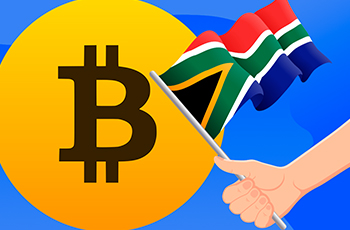 South African regulators equate cryptocurrencies with financial products