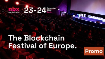 ​Next Block Expo стремится стать крупнейшим блокчейн-фестивалем в Европе