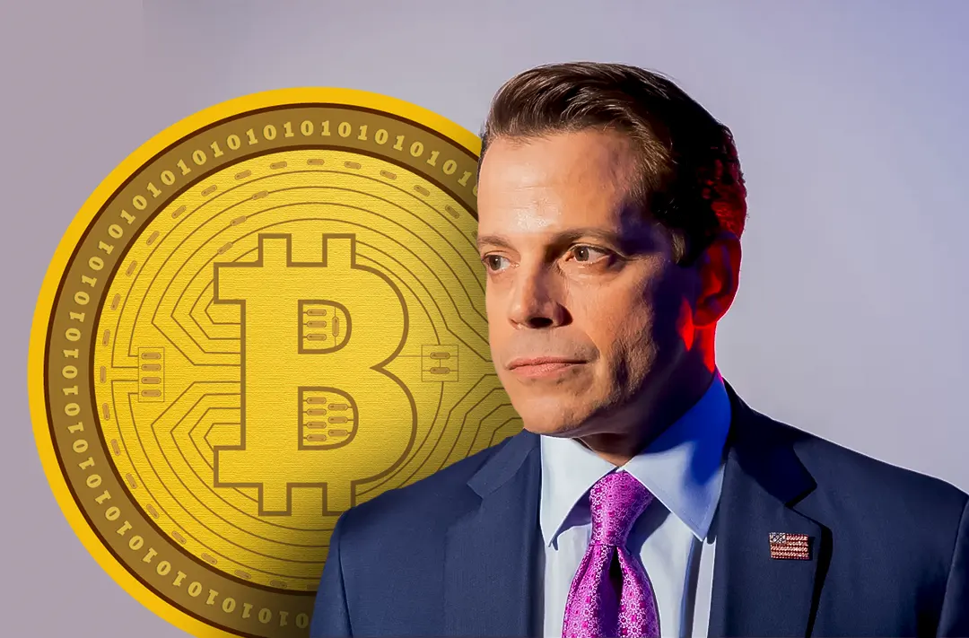 The worst is over. SkyBridge CEO called bitcoin’s fair value