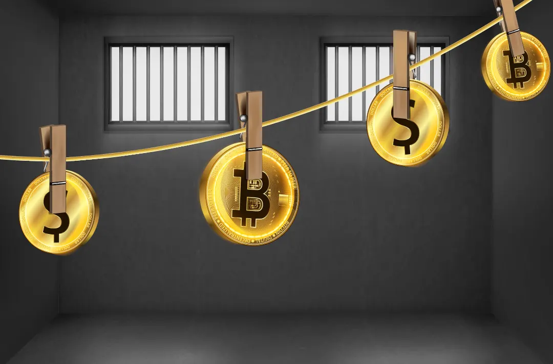 ​Former exchange owner sentenced to prison in the US for money laundering with crypto 