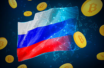 Russia’s Finance Ministry reports about international payments using bitcoin