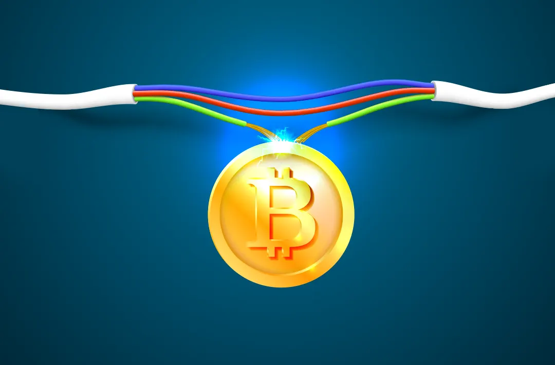 Russia’s State Duma allowed for the sale of energy resources for bitcoins