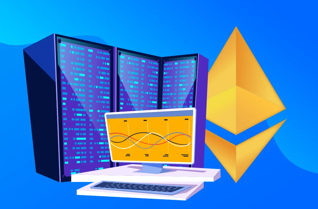 ​Coinbase points to the increased computing power of the Ethereum network