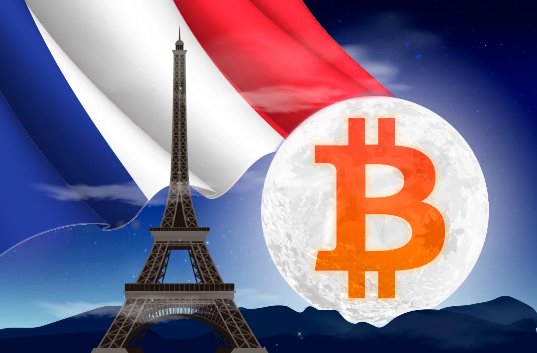 French lawmakers have proposed channeling excess nuclear power for BTC mining