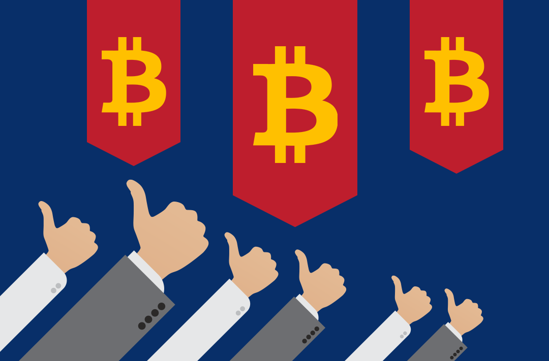 ​13 companies joined the Crypto Market Integrity Coalition