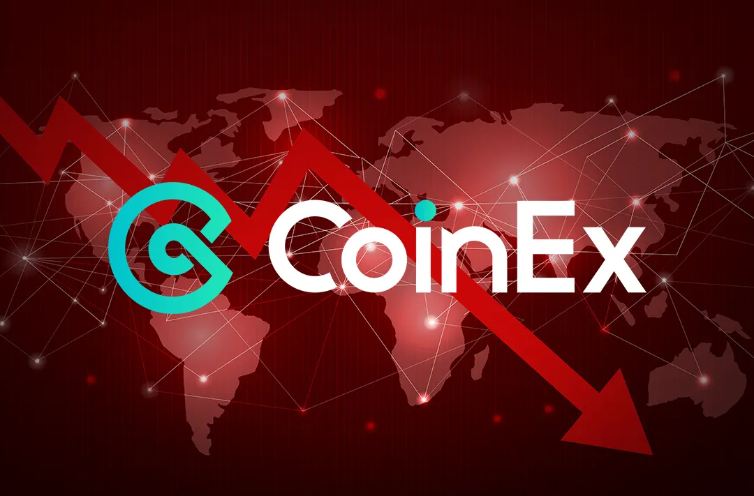 ​CoinEx will cease operations in the US and pay $1,7 million for illegal activities