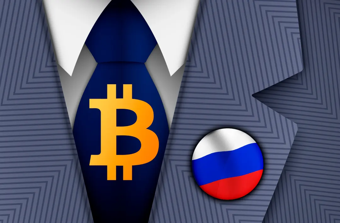 ​Russia proposes to allow IT companies to make export payments in cryptocurrency