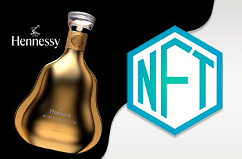 ​Hennessy анонсировал дроп собственной NFT-коллекции 