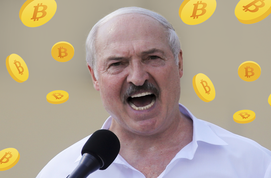 ​A law regulating the crypto market’s activities appeared in Belarus
